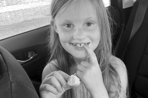 Tooth Fairy Giving Reaches Record High Value