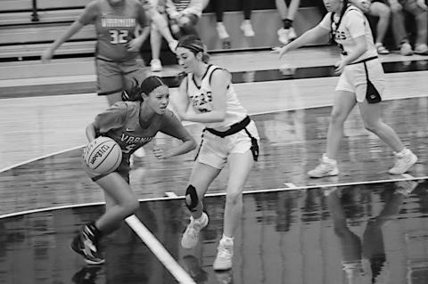  Varnum Whippets Win on the Road at Roff Tuesday