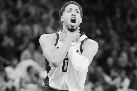 Pacers Win in OT as Knicks Collapse