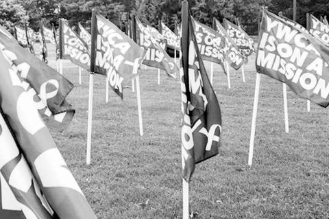 Domestic Violence Reports at Highest Level in 20 Years