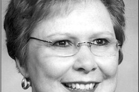 Former CareerTech State Director Ann Benson Dies