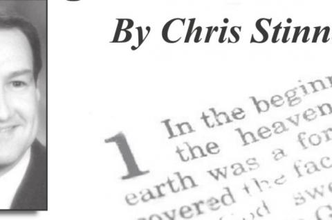 It’s Obvious God is working through Jesus Christ