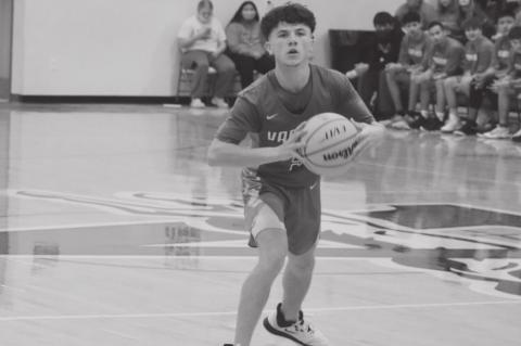 Little River Conference Basketball All-Conference Team 2021