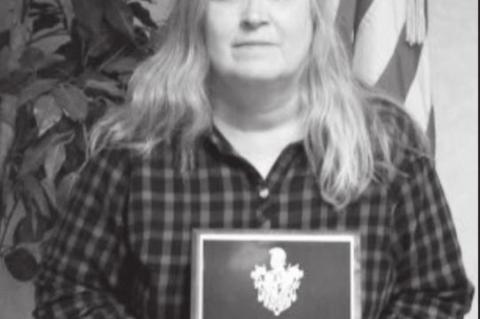 SSC Recognizes Employees For 20 Years Of Service