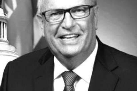 House Recognizes National Day of Prayer