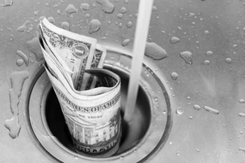 Top Ways You Might Be Wasting Your Money