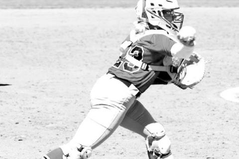 Seminole State Softball Fall to NC Texas