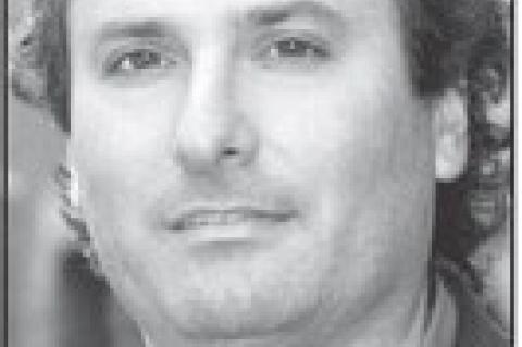 ‘Killers of The Flower Moon’ Author to Speak at SSC