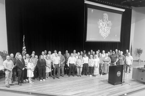 District Attorney Hosts School Safety Forum to Enhance