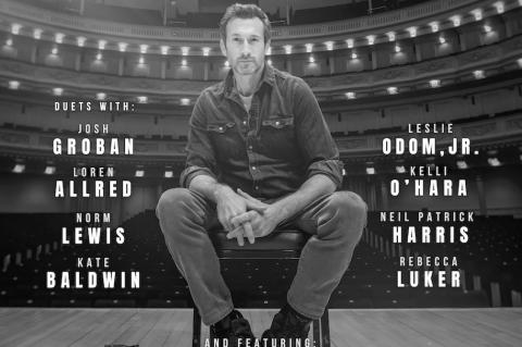 Impossible Dream, a 9-track collection (used by permission).