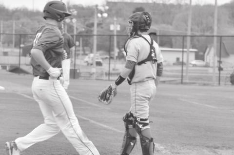 Vic Richardson Field Dedication