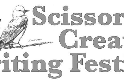Annual Scissortail Creative Writing Festival April 4-6