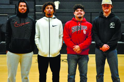 Fishing Report For Oklahoma Waters