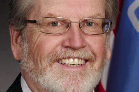 Sen. Thompson Expresses Support For Oklahoma’s Two-Year Colleges