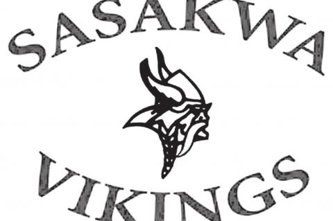 Sasakwa Vikings Win Consolation Championship Twice