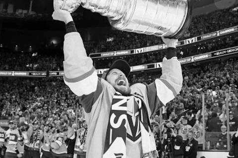 Vegas Golden Knights Win 1st NHL Stanley Cup