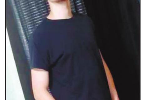 Missing Person Case Turned Over to FBI