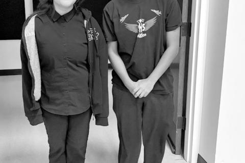 Local Band Students Pass Challenging Audition