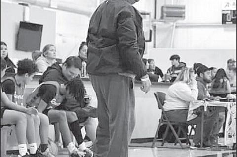 Sasakwa Basketball Makes Coaching Changes