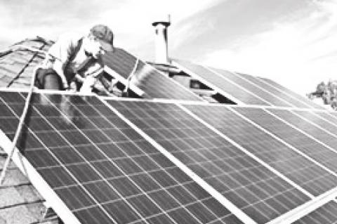 How Harnessing Solar Power Can Slash Energy Bills