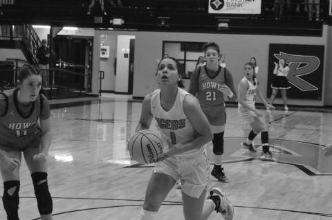 2024 OK Native All State Girls Basketball Winners