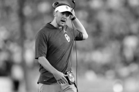 OU’s Lincoln Riley Tweets About