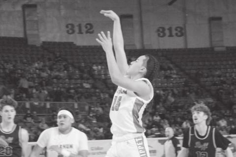 Varnum Whippets are State Champions