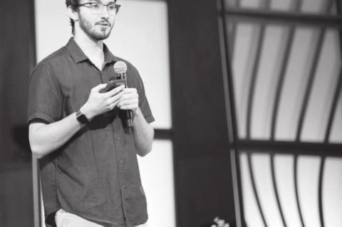 GO Week Student Panel Showcases Lord’s Provision, Purpose