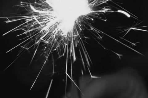 Sparkler Safety for Kids and Adults