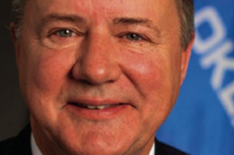 Attorney General Drummond To Speak at Thursday Forum