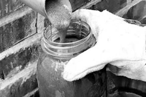 Wewoka’s Sorghum Day: Harvesting Traditions