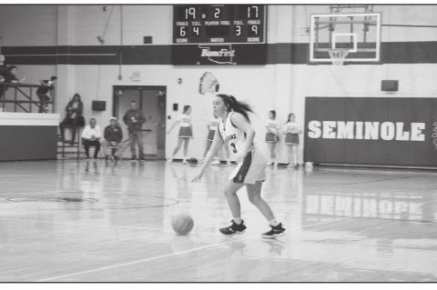 Chieftains Crown a King and Queen and Take on Ada