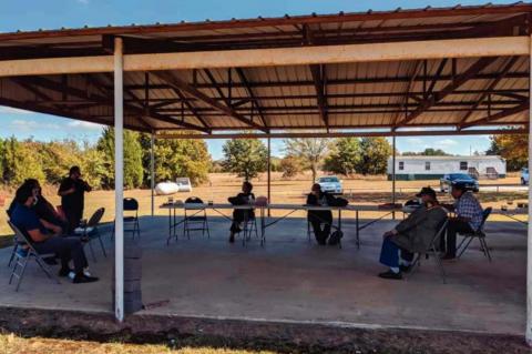 SSC Board of Regents Convenes for October Meeting