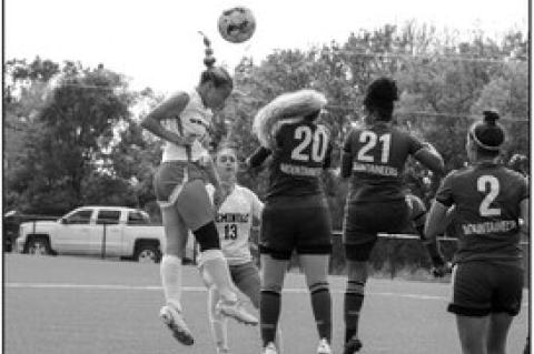 Seminole State Soccer Team Remains Undefeated