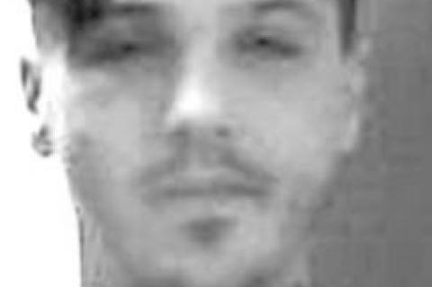 Man Charged For Allegedly Throwing Pill Bottle at Deputy