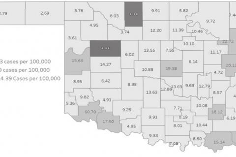 Seminole County Drops to Low-Risk Phase of COVID-19 Alert System