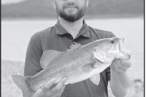 Latest Fishing Report for November 6, 2024