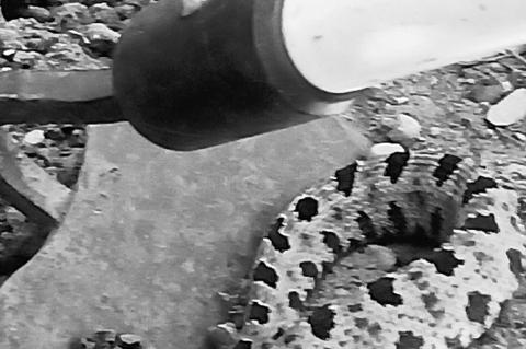 Look Before You Pull: