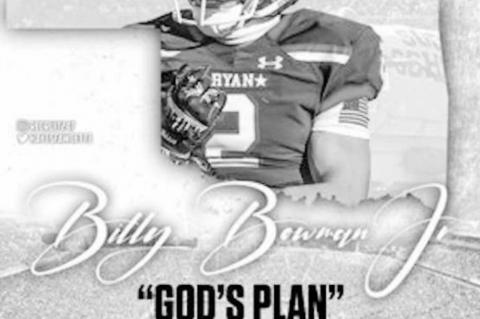 Bowman De-Commits from Texas to OU