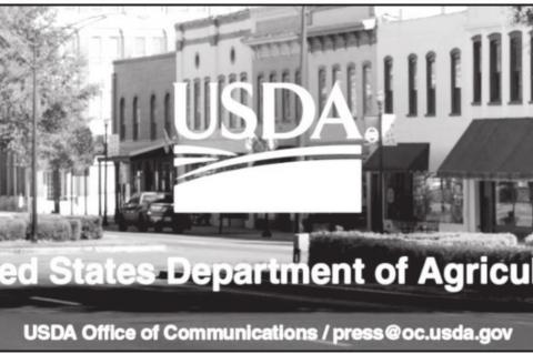 USDA Announces Second Application Window For Distance Learning And Telemedicine Grant Program Funding