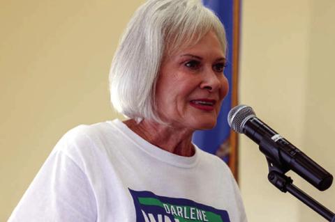 House Candidates to Speak at Chamber Forum