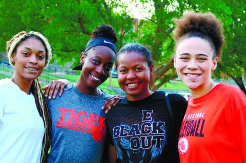 East Central University to Host Senior Day November 2