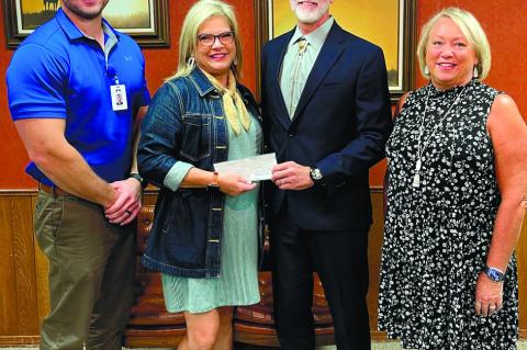 Report Shares Insights to Help Inform White House Conference on Hunger