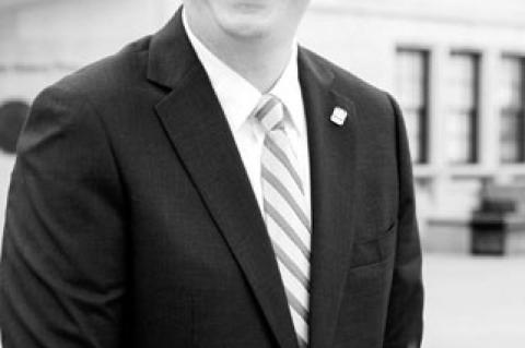 OKC Mayor David Holt to Deliver Annual Watkins Lecture