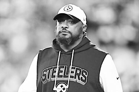 Mike Tomlin