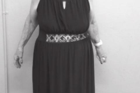 Mary Jane (Johnson) Anthony