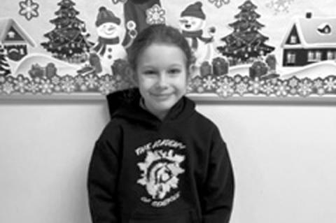 Academy of Seminole Announces Jan. Students of The Month