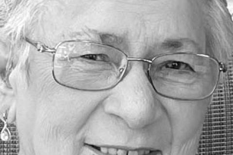 Mary Kathryn “Kathy” Carpenter