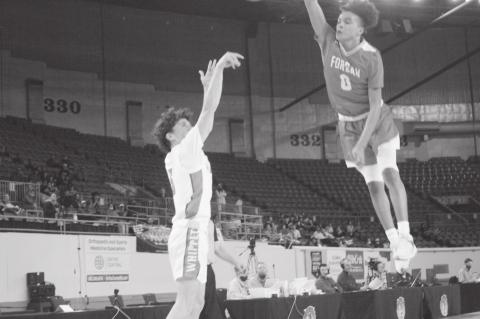 Varnum Whippets Advance to State Championship