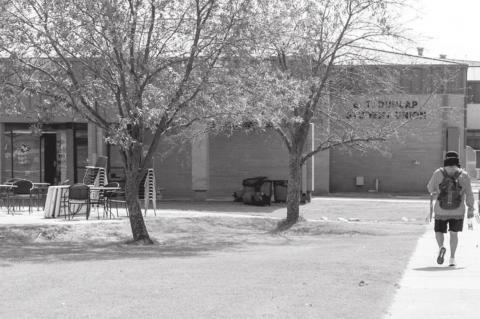 Summer Courses at SSC Begin Next Week